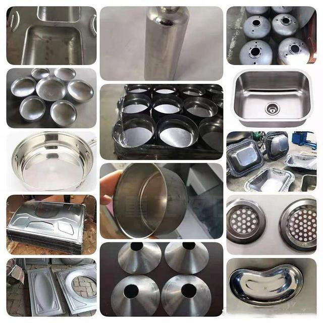 液壓墊拉伸機應(yīng)用范圍